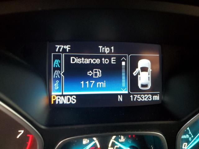 Photo 8 from auction – 2014 FORD ESCAPE TIT with VIN 1FMCU9J96EUC86581