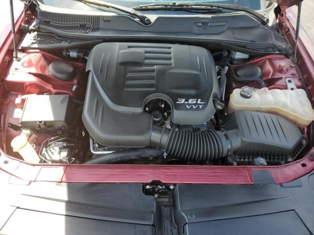 Photo 7 from auction – 2021 DODGE CHALLENGER with VIN 2C3CDZAGXMH538728
