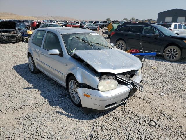 VOLKSWAGEN GTI 2005 with VIN 9BWDE61J254027073 - Photo from auction