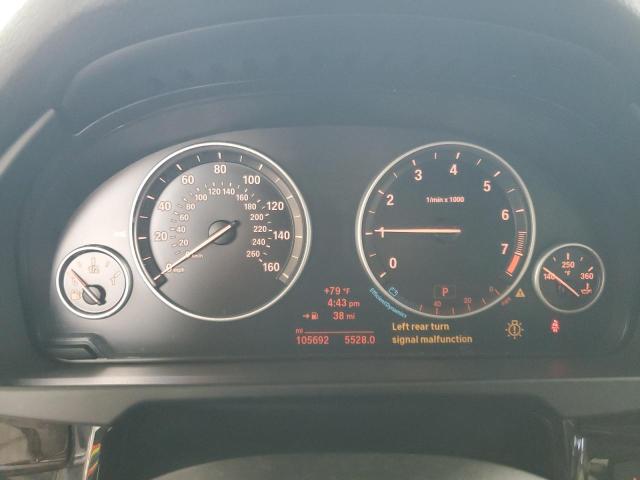 Photo 8 from auction – 2014 BMW X5 SDRIVE3 with VIN 5UXKR2C55E0H31873