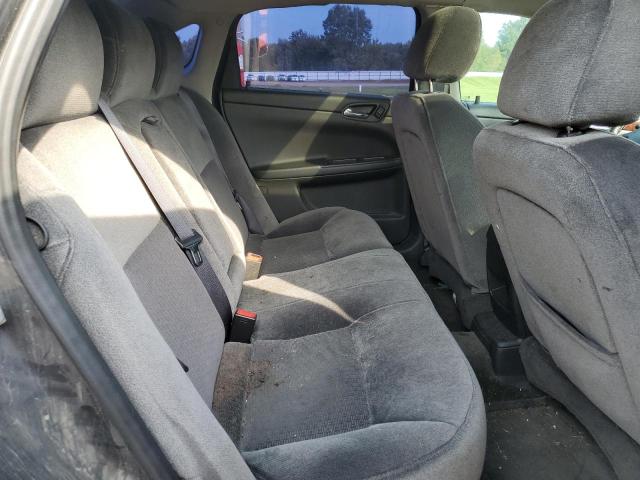 Photo 6 from auction – 2011 CHEVROLET IMPALA with VIN 2G1WB5EKXB1168241
