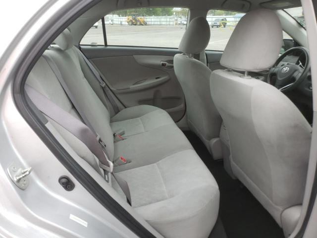 Photo 6 from auction – 2009 TOYOTA COROLLA BA with VIN 1NXBU40E69Z135789