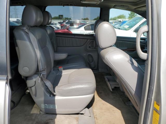 Photo 6 from auction – 2005 TOYOTA SIENNA XLE with VIN 5TDBA22C35S045706