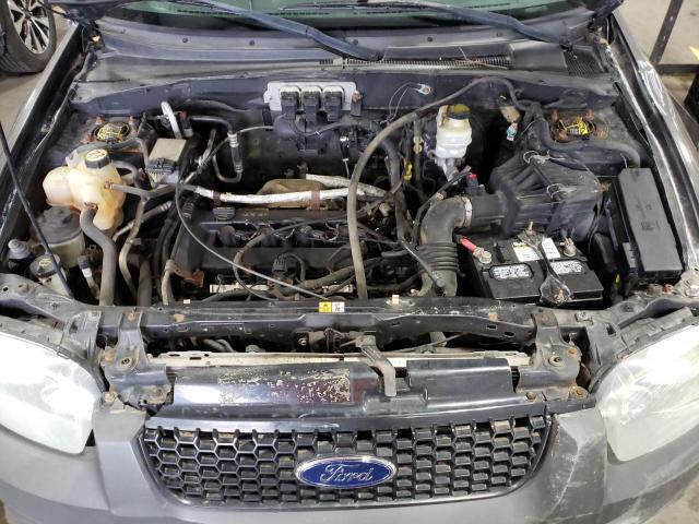Photo 7 from auction – 2005 FORD ESCAPE XLS with VIN 1FMYU92Z15KA49030