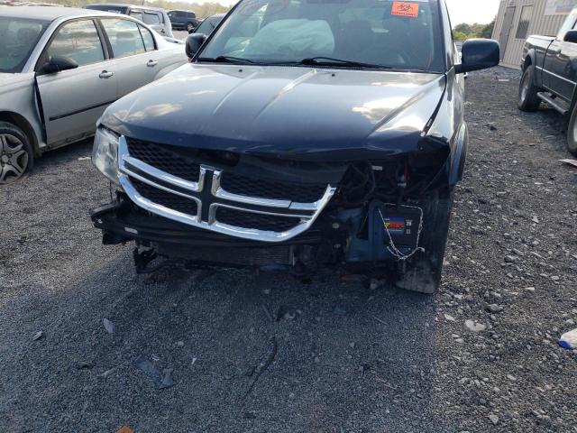 Photo 9 from auction – 2014 DODGE JOURNEY SX with VIN 3C4PDDBG8ET118134