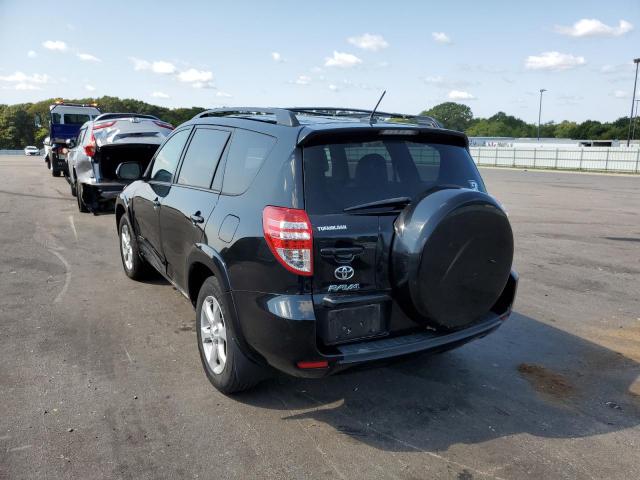 Photo 3 from auction – 2012 TOYOTA RAV4 LIMIT with VIN 2T3DK4DV9CW087860