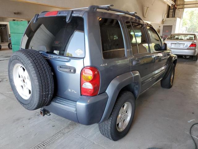 Photo 4 from auction – 2002 JEEP LIBERTY LI with VIN 1J4GL58KX2W176184