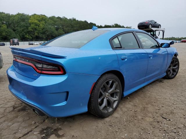Photo 4 from auction – 2019 DODGE CHARGER GT with VIN 2C3CDXHG0KH553620