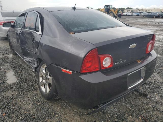 Photo 3 from auction – 2011 CHEVROLET MALIBU 1LT with VIN 1G1ZC5E1XBF308282