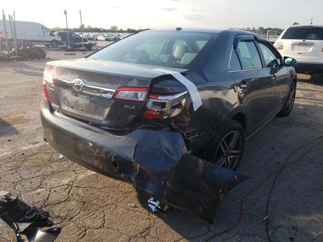 Photo 4 from auction – 2014 TOYOTA CAMRY L with VIN 4T1BF1FK7EU739027