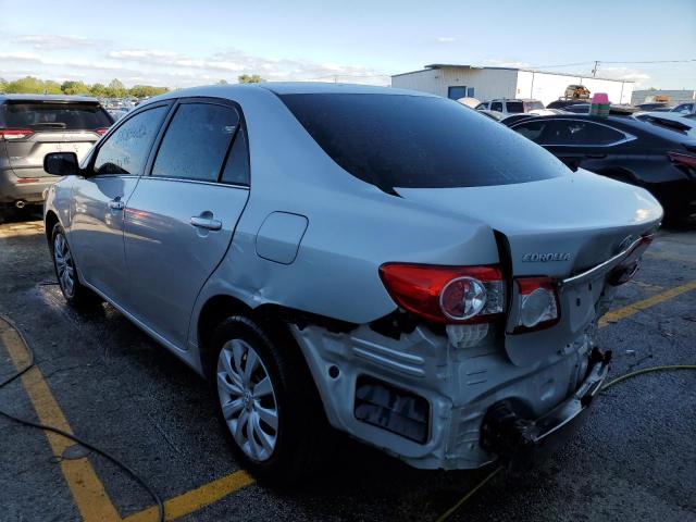 Photo 3 from auction – 2013 TOYOTA COROLLA BA with VIN 2T1BU4EE2DC938182