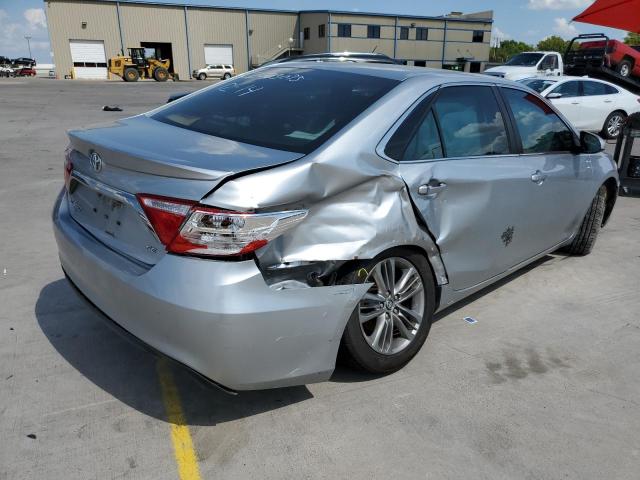 Photo 4 from auction – 2016 TOYOTA CAMRY LE with VIN 4T1BF1FK1GU119017