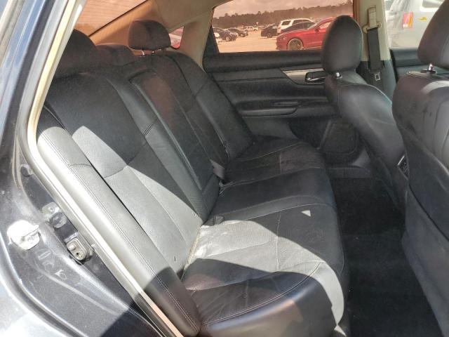 Photo 6 from auction – 2013 NISSAN ALTIMA 2.5 with VIN 1N4AL3AP6DN521425