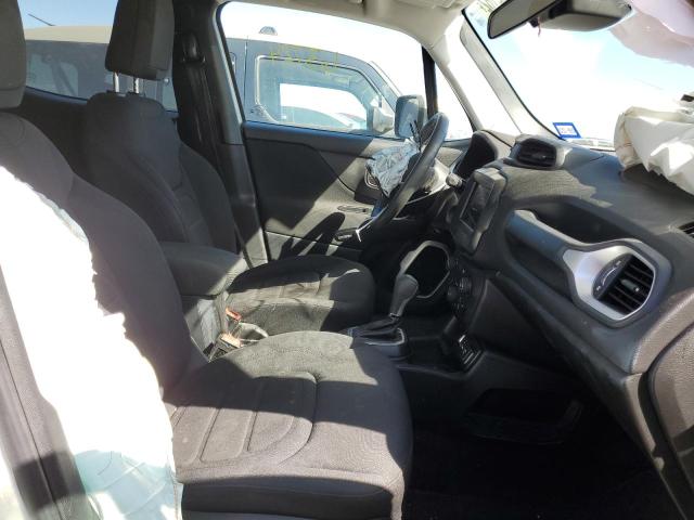 Photo 5 from auction – 2018 JEEP RENEGADE L with VIN ZACCJABB8JPH62034