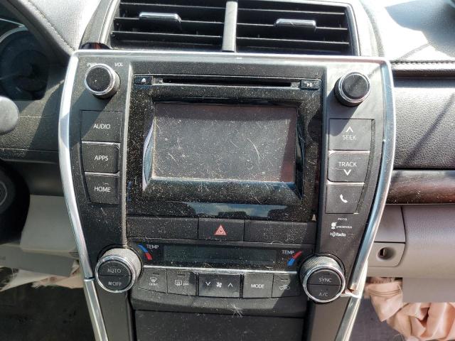 Photo 9 from auction – 2015 TOYOTA CAMRY LE with VIN 4T4BF1FK6FR496088