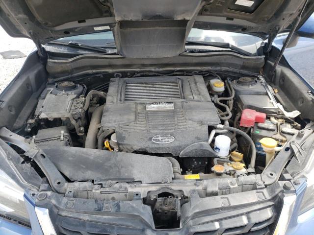 Photo 7 from auction – 2017 SUBARU FORESTER 2 with VIN JF2SJGTC4HH403529