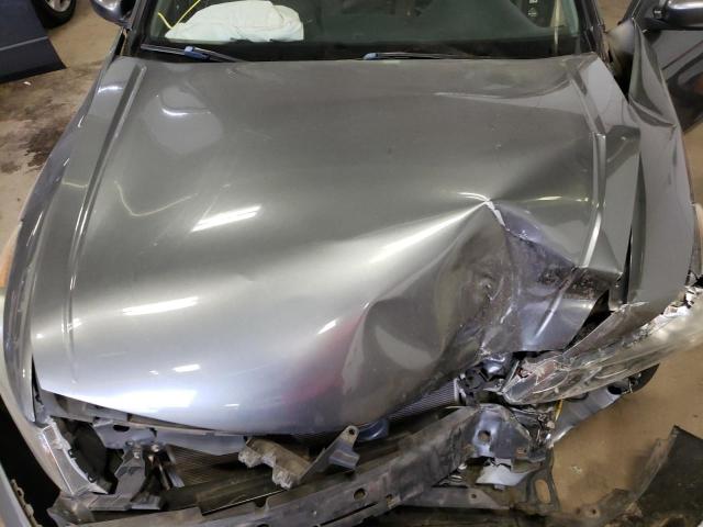 Photo 7 from auction – 2012 HONDA ACCORD LXP with VIN 1HGCP2F41CA041137
