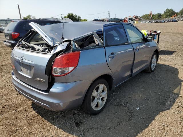 Photo 4 from auction – 2004 TOYOTA COROLLA MA with VIN 2T1KR32E64C184106