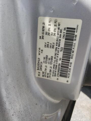 Photo 10 from auction – 2006 DODGE RAM 1500 S with VIN 1D7HA18N96S657694
