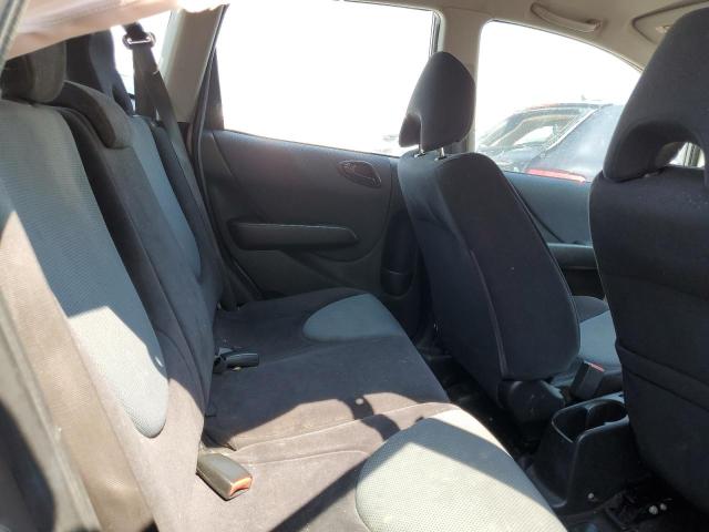 Photo 6 from auction – 2008 HONDA FIT with VIN JHMGD38468S066398