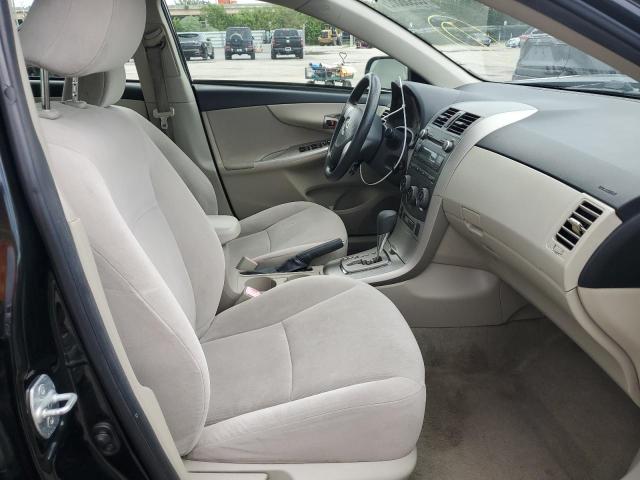 Photo 5 from auction – 2011 TOYOTA COROLLA BA with VIN JTDBU4EE2B9159299