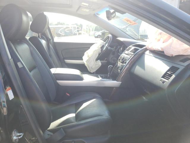 Photo 5 from auction – 2009 MAZDA CX-9 with VIN JM3TB38V790166285