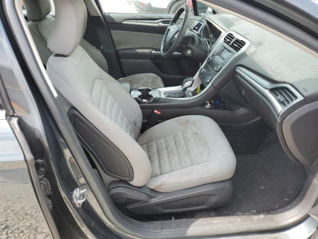 Photo 5 from auction – 2015 FORD FUSION S with VIN 3FA6P0G79FR288303