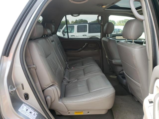 Photo 6 from auction – 2007 TOYOTA SEQUOIA with VIN 5TDBT44A17S283140