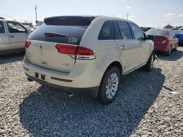 Photo 4 from auction – 2014 LINCOLN MKX with VIN 2LMDJ6JK2EBL02476