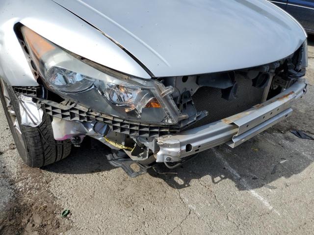 Photo 9 from auction – 2012 HONDA ACCORD SE with VIN 1HGCP2F69CA090507