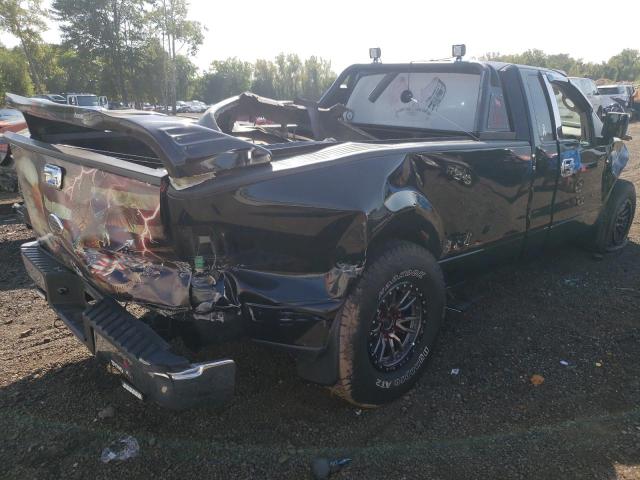 Photo 4 from auction – 2008 FORD F150 with VIN 1FTRF12288KD27627