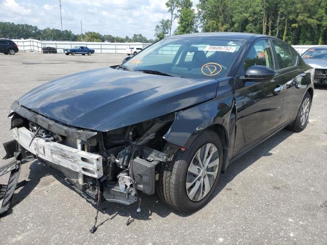 Photo 2 from auction – 2019 NISSAN ALTIMA S with VIN 1N4BL4BV5KC189722