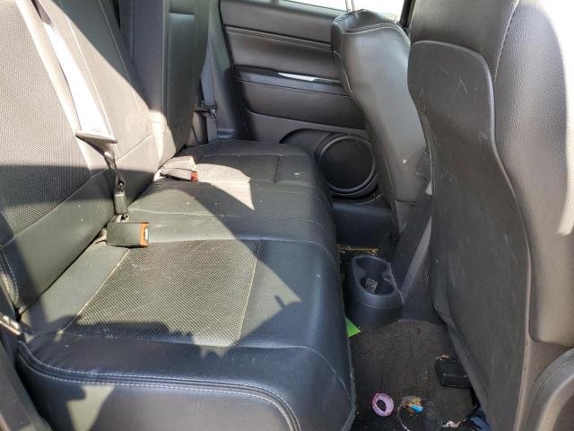 Photo 6 from auction – 2014 JEEP COMPASS LA with VIN 1C4NJCEA7ED754664