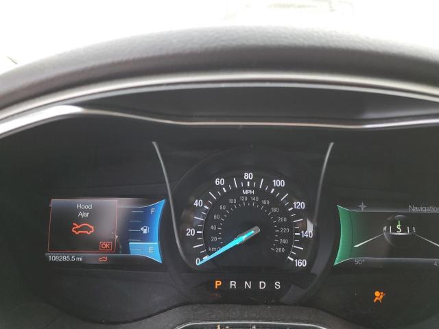 Photo 8 from auction – 2013 FORD FUSION SE with VIN 3FA6P0HR8DR259033