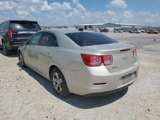 Photo 3 from auction – 2015 CHEVROLET MALIBU LS with VIN 1G11B5SL7FF110271