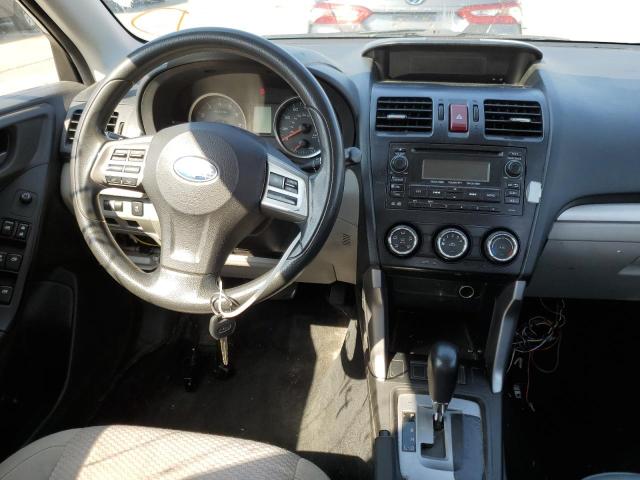 Photo 9 from auction – 2014 SUBARU FORESTER 2 with VIN JF2SJAAC9EH479646