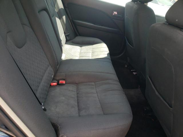 Photo 6 from auction – 2011 FORD FUSION SE with VIN 3FAHP0HA3BR168879