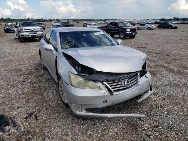 Фото 1 с аукциона – 2011 LEXUS ES 350 с VIN JTHBK1EG0B2433130