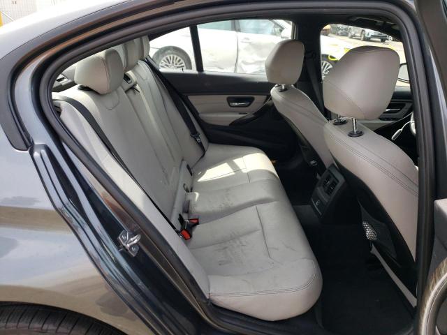 Photo 6 from auction – 2013 BMW 328 I SULE with VIN WBA3C1C56DK103366