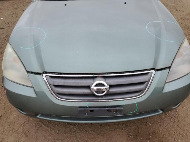 Photo 9 from auction – 2002 NISSAN ALTIMA BAS with VIN 1N4AL11D52C152429