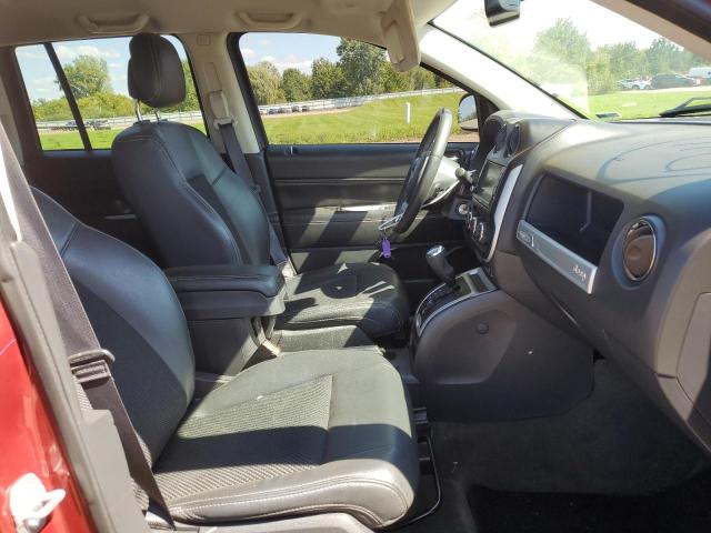 Photo 5 from auction – 2016 JEEP COMPASS LA with VIN 1C4NJDEB5GD775711