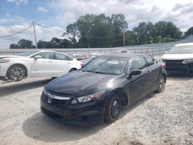 Photo 2 from auction – 2012 HONDA ACCORD EXL with VIN 1HGCS1B80CA018465