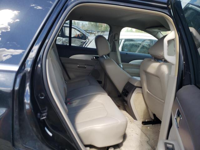 Photo 6 from auction – 2014 LINCOLN MKX with VIN 2LMDJ8JK6EBL14416