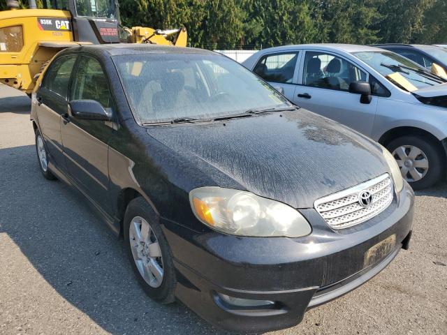 Photo 1 from auction – 2006 TOYOTA COROLLA CE with VIN 1NXBR32E16Z729775