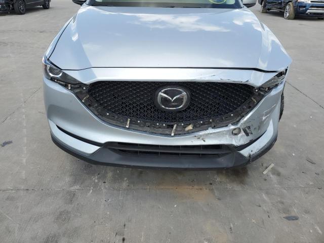 Photo 9 from auction – 2021 MAZDA CX-5 TOURI with VIN JM3KFBCM8M1344183
