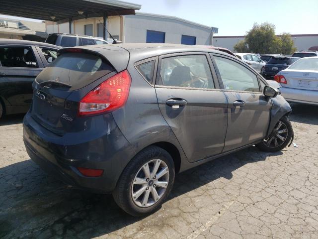 Photo 4 from auction – 2011 FORD FIESTA SE with VIN 3FADP4EJ4BM138085