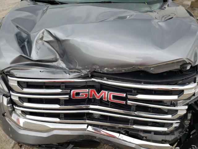 Photo 7 from auction – 2020 GMC ACADIA SLT with VIN 1GKKNMLS9LZ210132