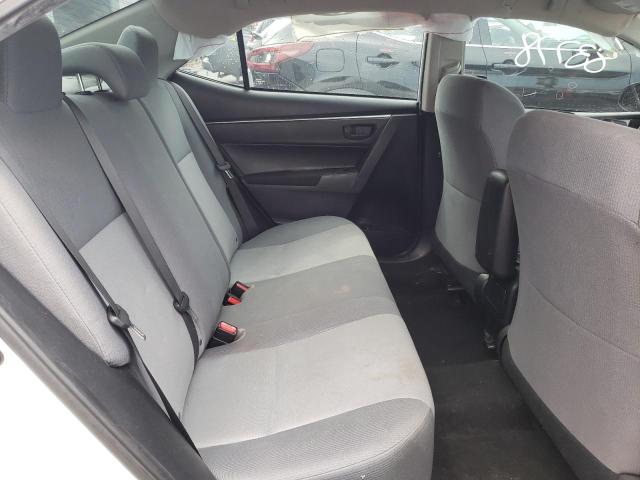 Photo 6 from auction – 2015 TOYOTA COROLLA L with VIN 2T1BURHE3FC311597
