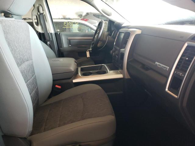 Photo 5 from auction – 2017 RAM 1500 SLT with VIN 1C6RR7LT9HS548808