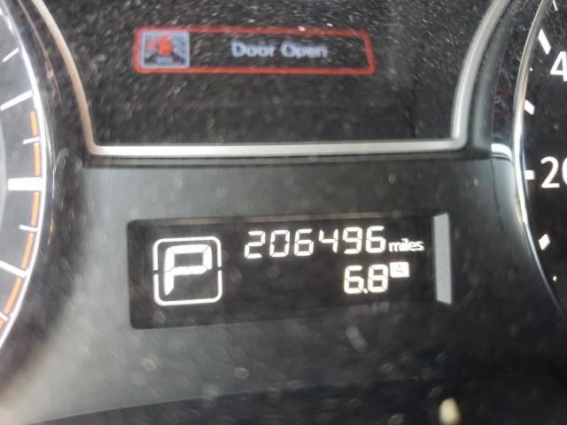 Photo 8 from auction – 2014 NISSAN ALTIMA with VIN 1N4AL3AP4EN232190